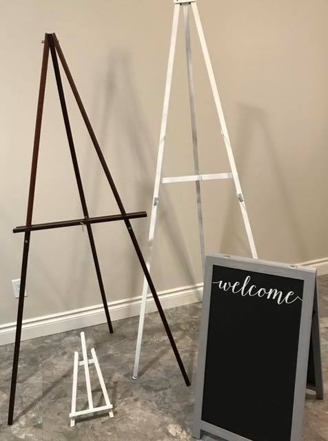 EASELS